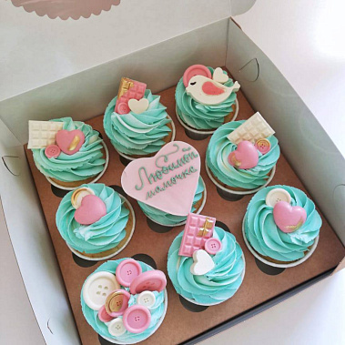 "Пуговки" купить - салават.сладкоежкин.рф