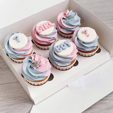 "Девочка/Мальчик" купить - салават.сладкоежкин.рф