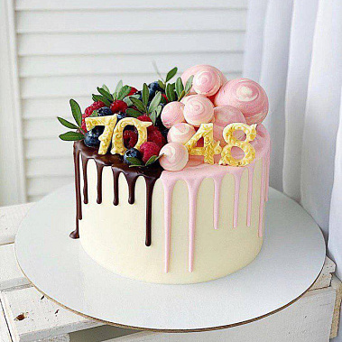 «Сладкий юбилей» купить - салават.сладкоежкин.рф