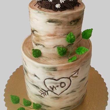 Торт березка купить - салават.сладкоежкин.рф