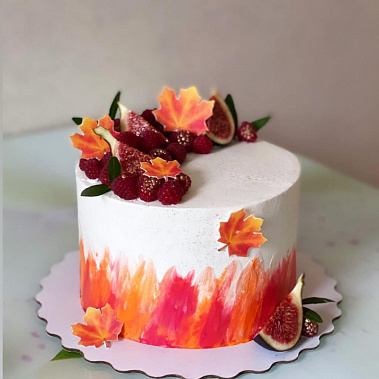 "Кленовые листики" купить - салават.сладкоежкин.рф