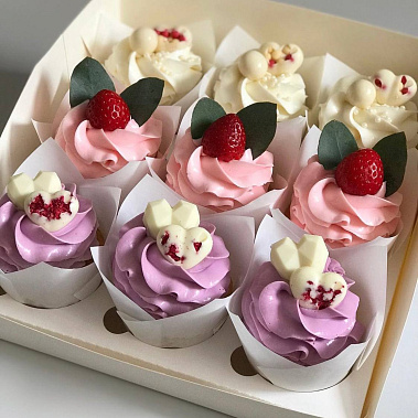 "Сердце ягод" купить - салават.сладкоежкин.рф