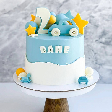 "Голубая мечта" купить - салават.сладкоежкин.рф