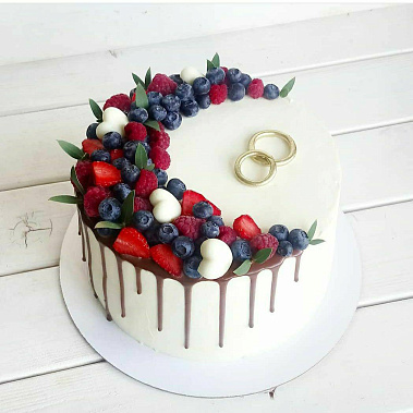 "Ягодная сласть" купить - салават.сладкоежкин.рф