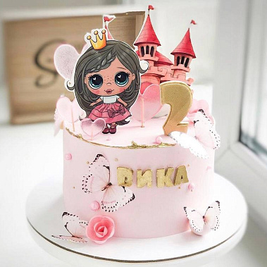 "Замок" купить - салават.сладкоежкин.рф