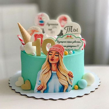 "Изящная" купить - салават.сладкоежкин.рф