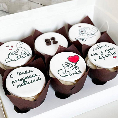 "Коте" купить - салават.сладкоежкин.рф