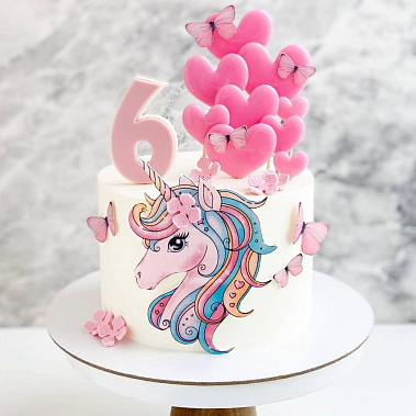 "Единорожье счастье" купить - салават.сладкоежкин.рф