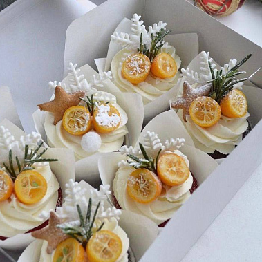 "Маленькие апельсинки" купить - салават.сладкоежкин.рф