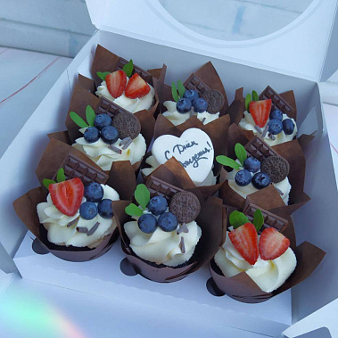 "Сердечное поздравление" купить - салават.сладкоежкин.рф