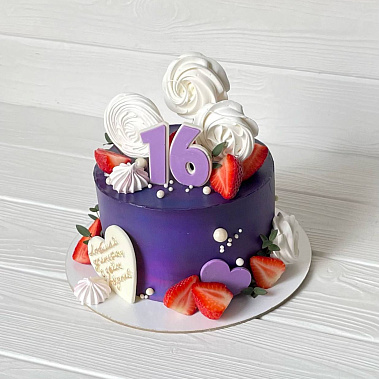 «Пурпурный вихрь» купить - салават.сладкоежкин.рф