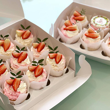 «Ягодный рай» купить - салават.сладкоежкин.рф