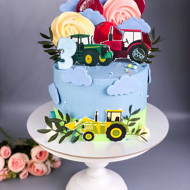 "Тракторы" купить - салават.сладкоежкин.рф