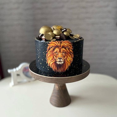 "Царь зверей" купить - салават.сладкоежкин.рф