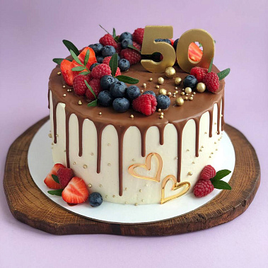 «Ягодная симфония» купить - салават.сладкоежкин.рф