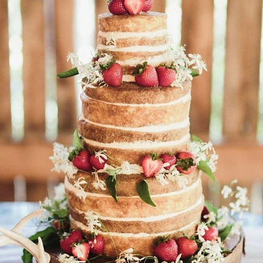 "Полевая клубника" купить - салават.сладкоежкин.рф