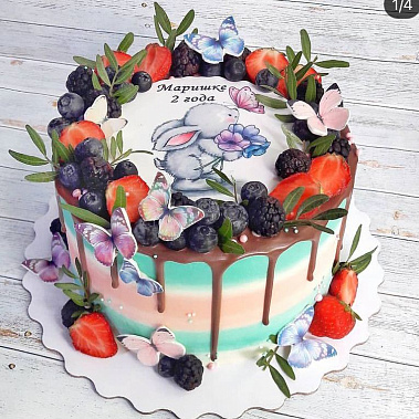 "Зайчик" купить - салават.сладкоежкин.рф