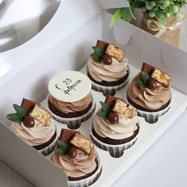 «Защитник шоколада» купить - салават.сладкоежкин.рф