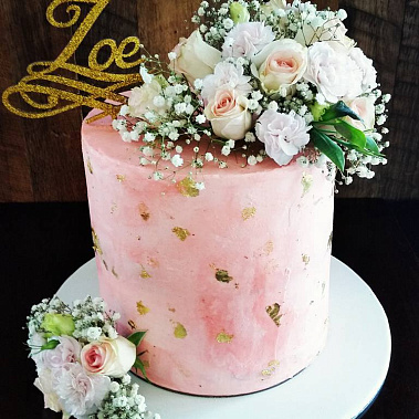 Торт "Нежность" купить - салават.сладкоежкин.рф