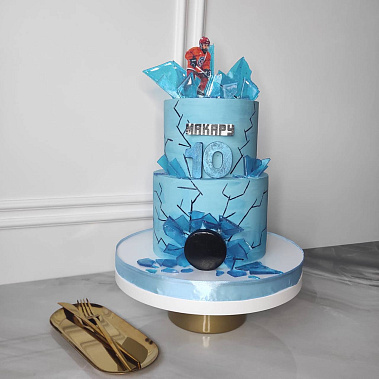 «На льду» купить - салават.сладкоежкин.рф