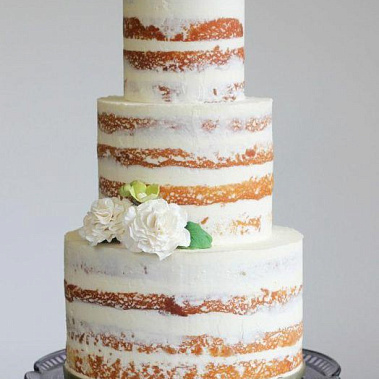 Торт два цветка купить - салават.сладкоежкин.рф