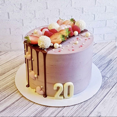 "Красивый Милаш" купить - салават.сладкоежкин.рф