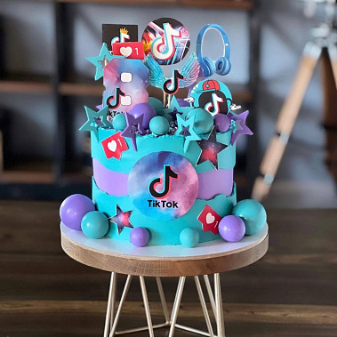 «Тикток-десерт» купить - салават.сладкоежкин.рф