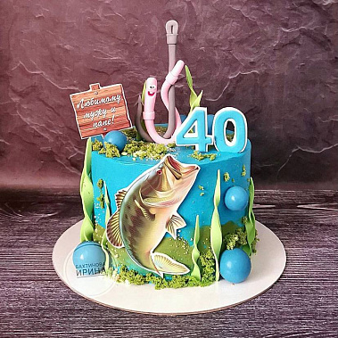 «Морской дуэт» купить - салават.сладкоежкин.рф