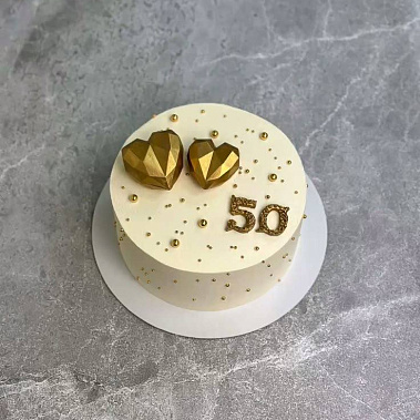 «Воздушный юбилей» купить - салават.сладкоежкин.рф