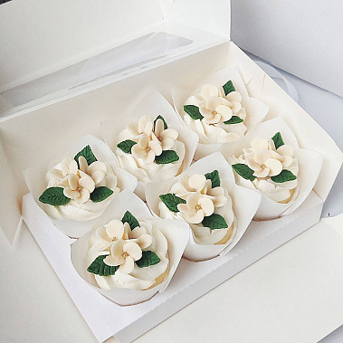 «Нежность цветка» купить - салават.сладкоежкин.рф