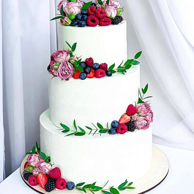 «Ягодный хоровод» купить - салават.сладкоежкин.рф