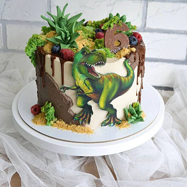 «Доисторический вкус» купить - салават.сладкоежкин.рф