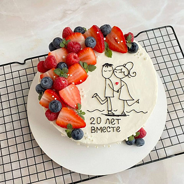 «Сладкий юбилей» купить - салават.сладкоежкин.рф