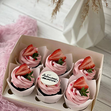 "Розовая заря" купить - салават.сладкоежкин.рф