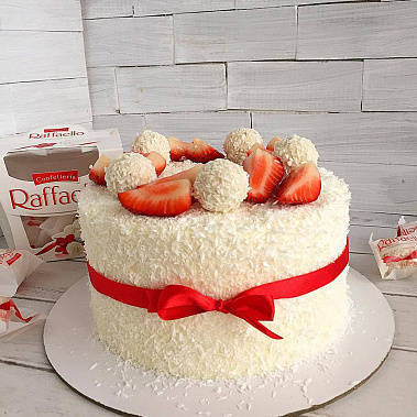 "Рафаэлло" купить - салават.сладкоежкин.рф