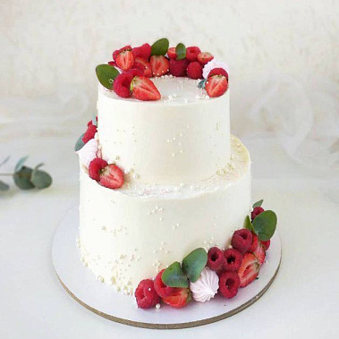 «Клубничный дождь» купить - салават.сладкоежкин.рф