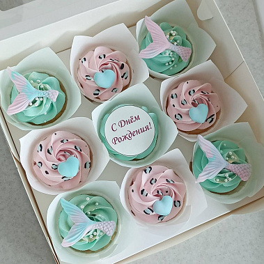 "Русалка" купить - салават.сладкоежкин.рф