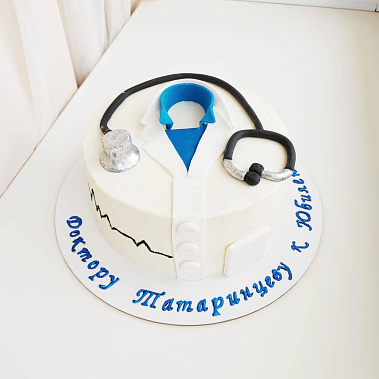 "Доктору" купить - салават.сладкоежкин.рф