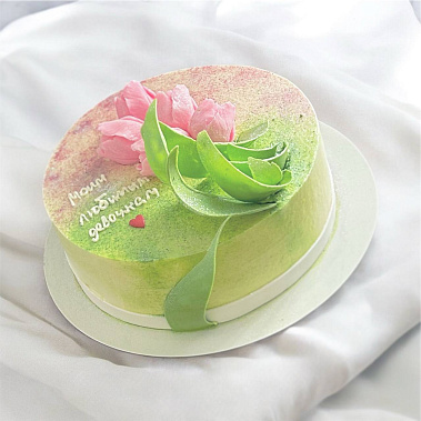 "Любимым девочкам" купить - салават.сладкоежкин.рф