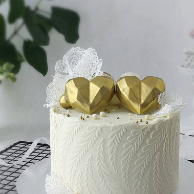 «Сердечное блаженство» купить - салават.сладкоежкин.рф