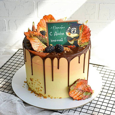 «День знаний» купить - салават.сладкоежкин.рф