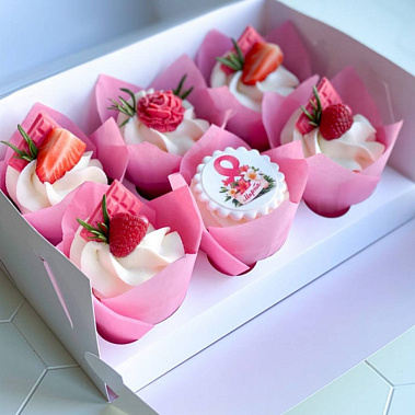 "Ягода малинка" купить - салават.сладкоежкин.рф