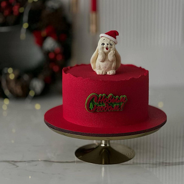 «Зимняя фантазия» купить - салават.сладкоежкин.рф