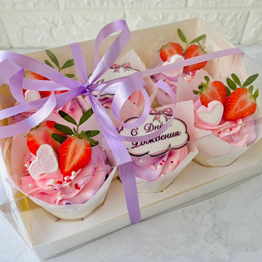 "Мягкие сердца" купить - салават.сладкоежкин.рф