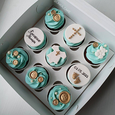 "Крещение" купить - салават.сладкоежкин.рф