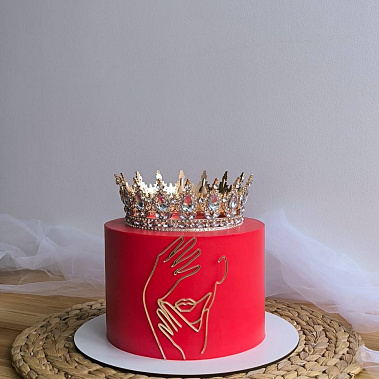 "Красная королева" купить - салават.сладкоежкин.рф