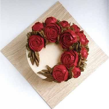 Торт "Для настроения" купить - салават.сладкоежкин.рф