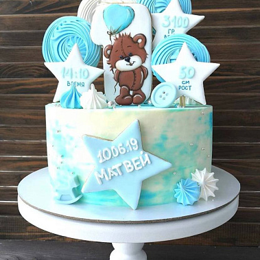 «Мишка сластёна» купить - салават.сладкоежкин.рф