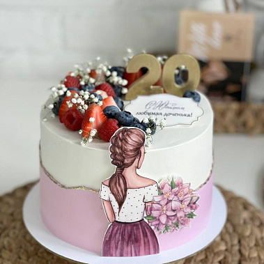 «Сладкая леди» купить - салават.сладкоежкин.рф