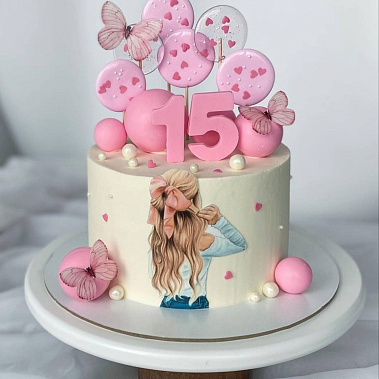 "Сердечки" купить - салават.сладкоежкин.рф